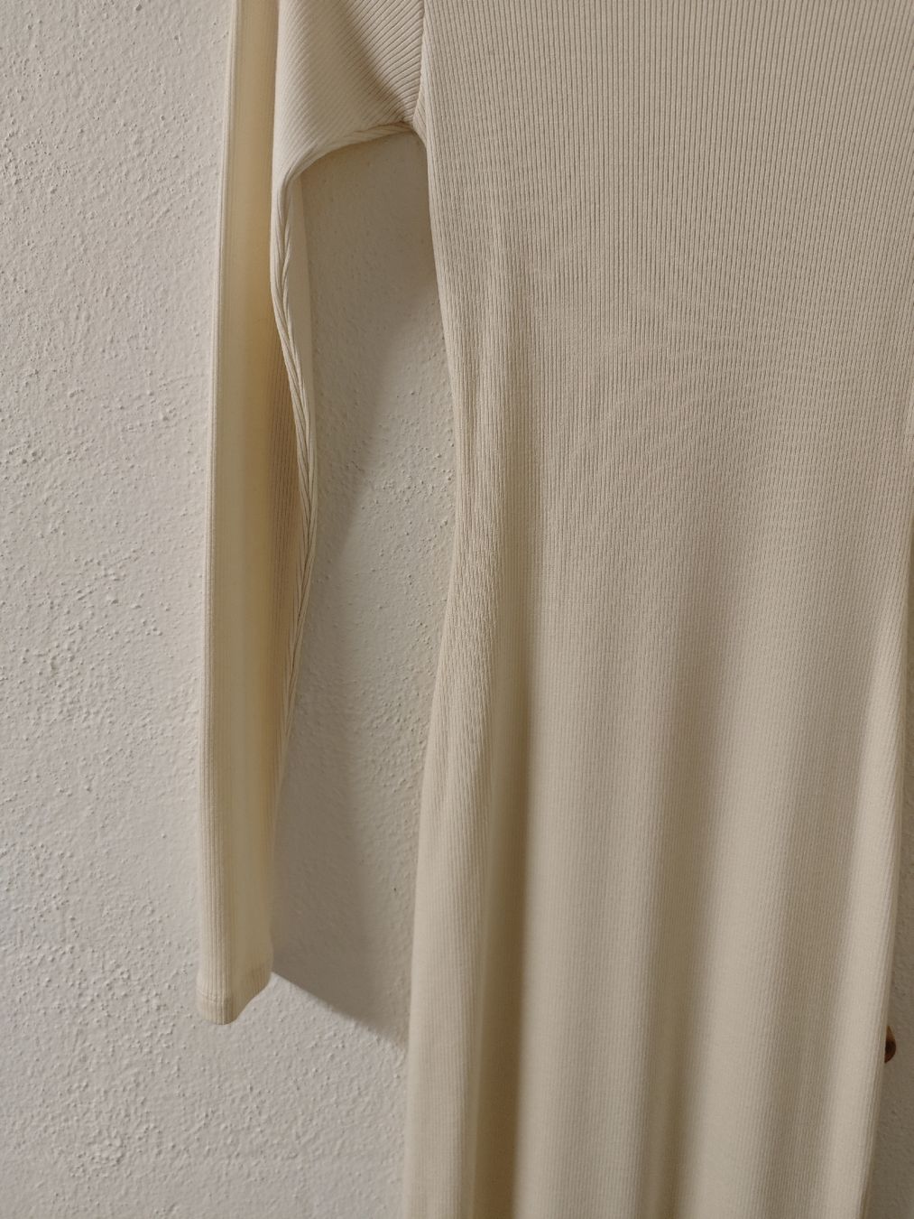 Vestiti: SPRWMN Strech Kleid mit Rollkragen – Usato da Erlenbach ZH venduto da nlh 2