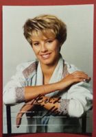 Christine Maier SFDRS Autogramm signiert Foto 10x15cm