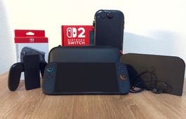 Nintendo Switch 2 Pack
