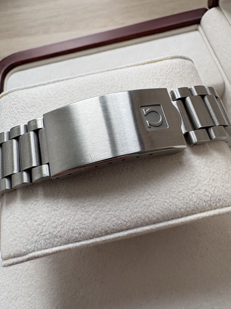 Omega Uhren: Omega Speedmaster Transitional 145.022-68 ST. PRE-MOON – Gebraucht aus Spreitenbach von mic_2fvx 3