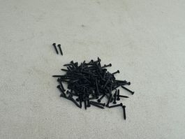 VE1- Gleisnägel Hersteller unbekannt