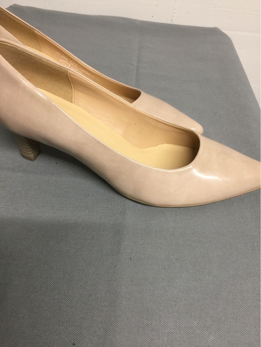 Gabor Damenschuhe: Damenschuhe Gabor – Neu (gemäss Beschreibung) aus Emmenbrücke von sami14 1