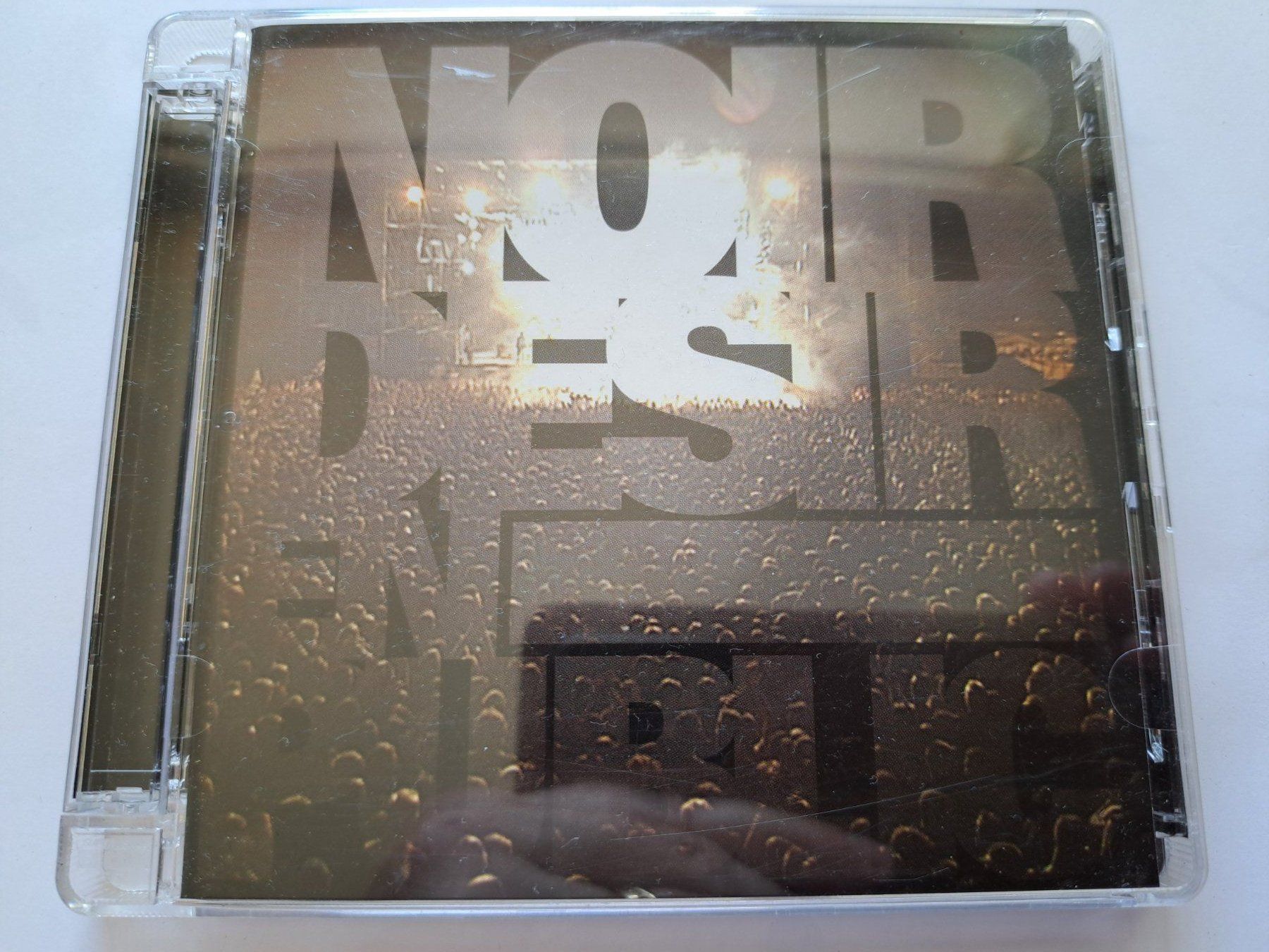 CD: Cd Noir Désir en public – Usato da Pully venduto da bro_n52j