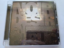 Cd Noir Désir en public