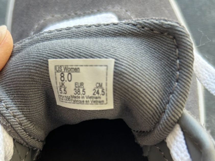 Vans Scarpe da uomo: Neu_VANS_NEU_OLD SKOOL UNISEX - Trainers - grey_Gr.38.5 – Nuovo (secondo la descrizione) da Malleray venduto da ste_rx2t 3