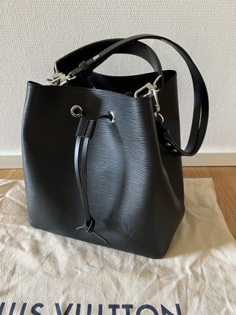 Louis Vuitton NéoNoé MM Epi Leder (neuwertig)