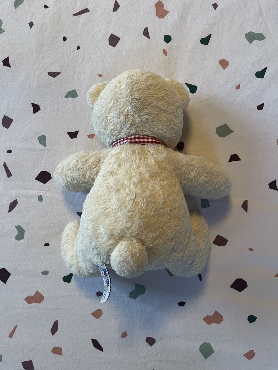 Giocattoli: Teddybär, Plüschtier – Usato da Hirzel venduto da carta9 2