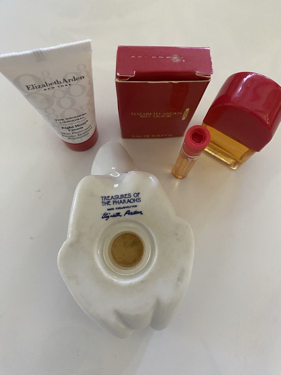 Profumi & Eau de Toilette: Miniatures Elizabeth Arden – Nuovo e nell'imballaggio originale da Bouveret venduto da wes_7zll 2