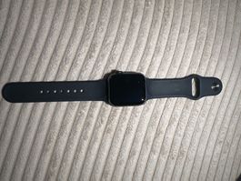 Apple Watch SE GPS (40 mm, Aluminium, GPS)