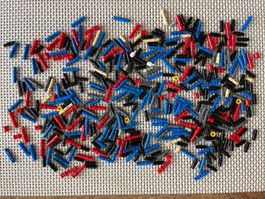 Lego Technik 42029 Pins Pin Stecker Öse Buchsen