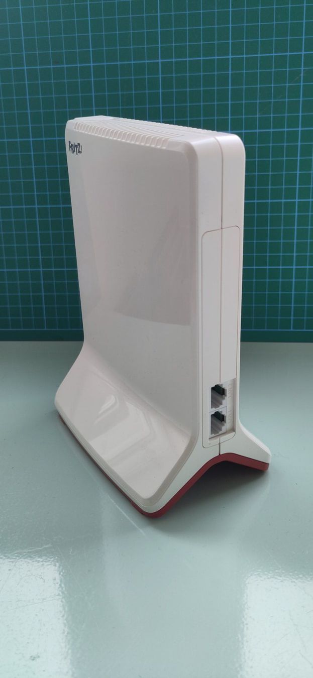 Avm WiFi: FRITZ!Repeater 3000 – Usato da Luzern venduto da madand 2