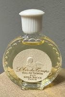 L'Air du Temps - Nina Ricci - alte Parfum Miniatur - rar