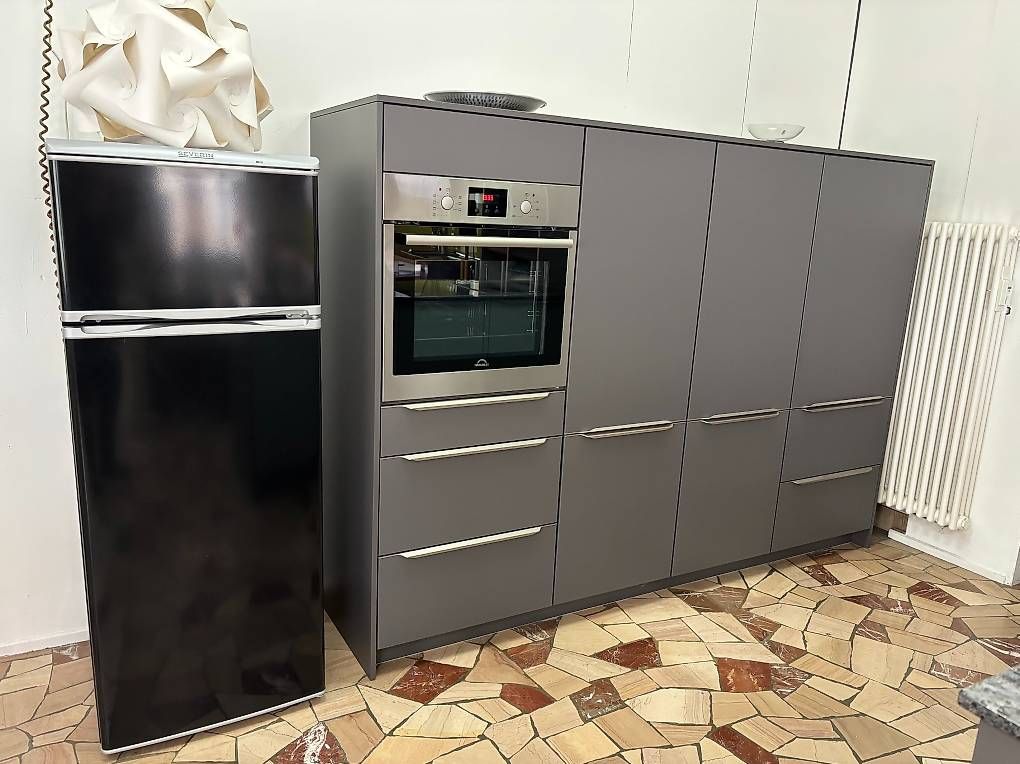 Cucine complete: Einbauküche – Usato da Rheinfelden venduto da jos_gw5b
