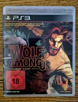 The Wolf Among Us - PS3 - Top Zustand