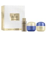 Coffret 3 crèmes Shiseido routine Vital Perfection
