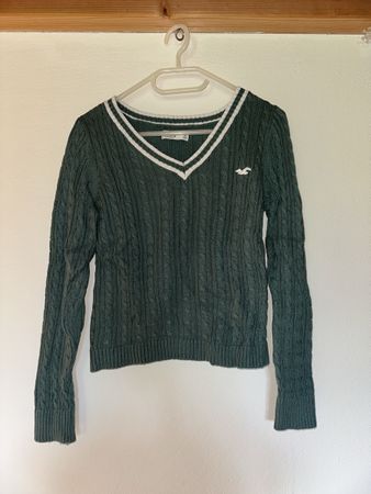 Hollister Pullover