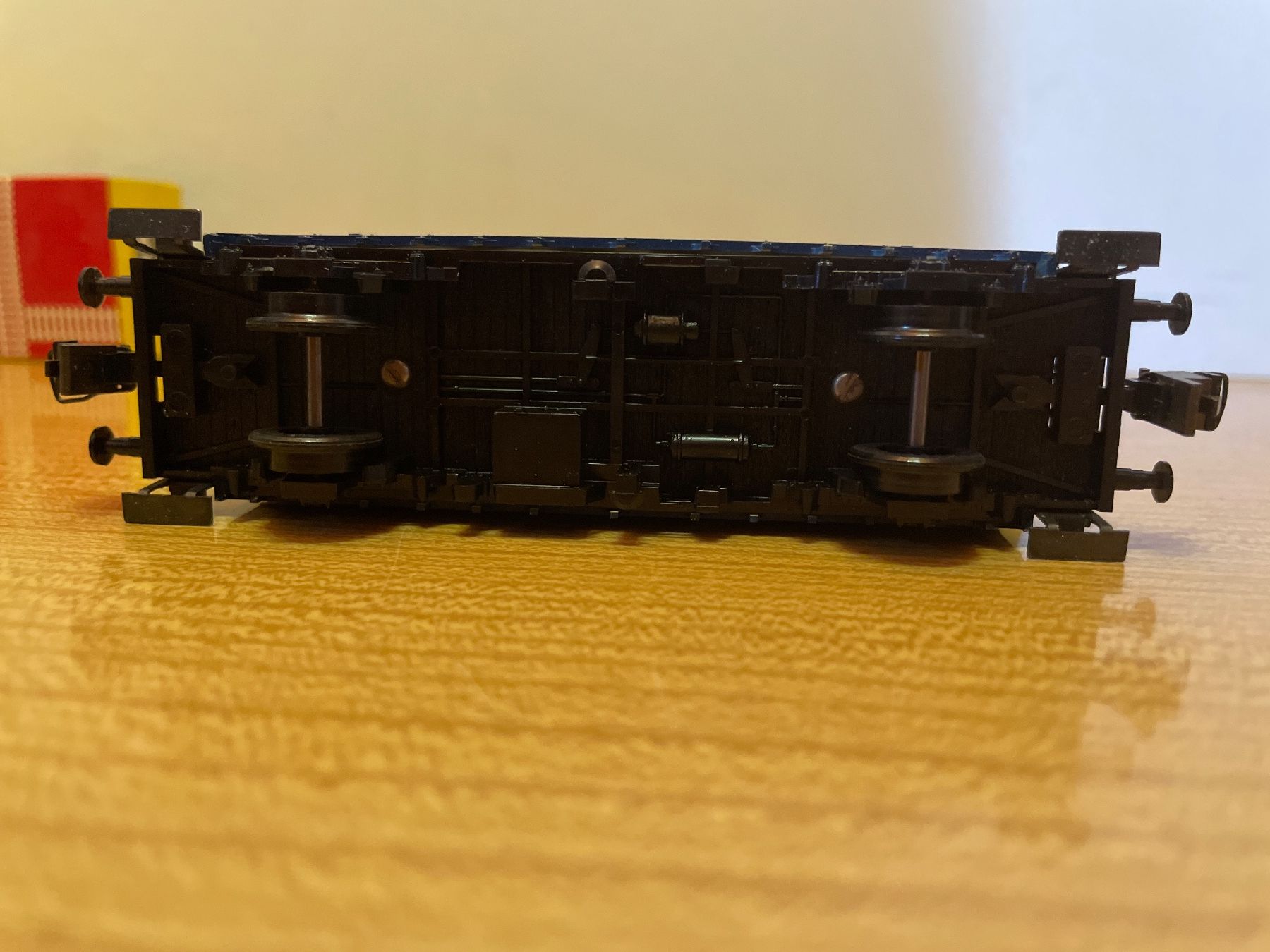 Trix Modellini di ferrovie: Trix Express H0 53331200 2. Klasse – Usato da Suhr venduto da Daneli7 3