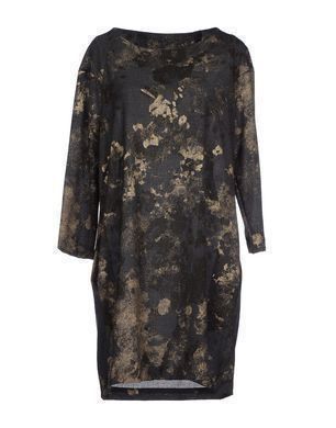 LIVIANA CONTI - Tunique/Robe à motifs