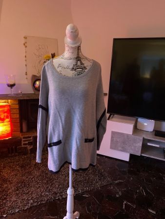 Pullover Tommy Hilfiger (M)