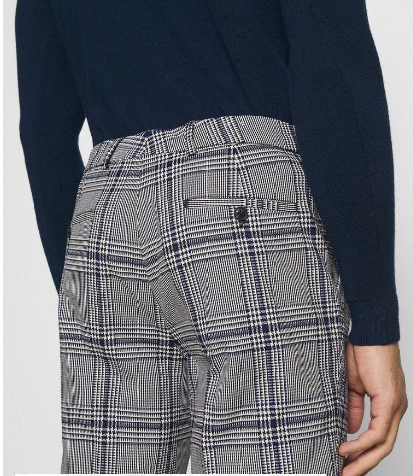 Maison Scotch Pantaloni: Scotch & Soda BLAKE HOSE – Nuovo e nell'imballaggio originale da Wittenbach venduto da bes_k8vr 5