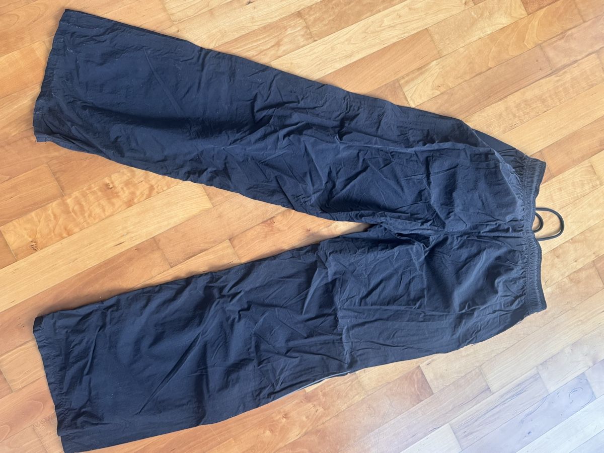 Bershka Pantaloni: Bershka baggy hose – Nuovo (secondo la descrizione) da Baden venduto da psc_tbw2 2