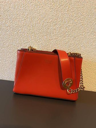 Guess Handtasche- Schultertasche