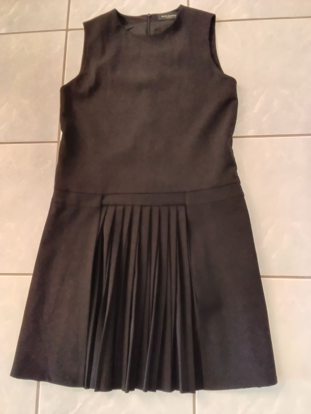 Vestiti: Robe, S, Piazza Sempione, noire, élégante et chic – Usato da Neuchâtel venduto da Virgule50