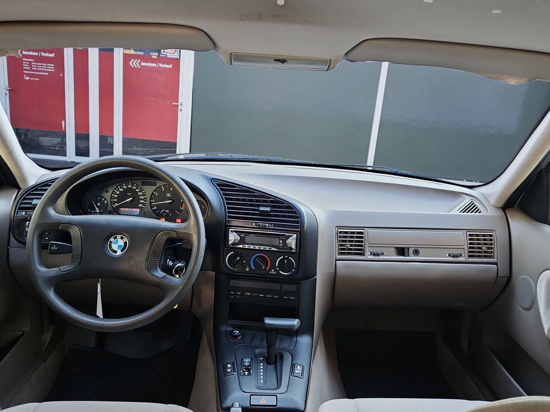 BMW Autos: BMW 325i – Gebraucht aus Biel/Bienne von erw_h27c 8