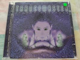 Cd Trancemaster - Volume Fourteen
