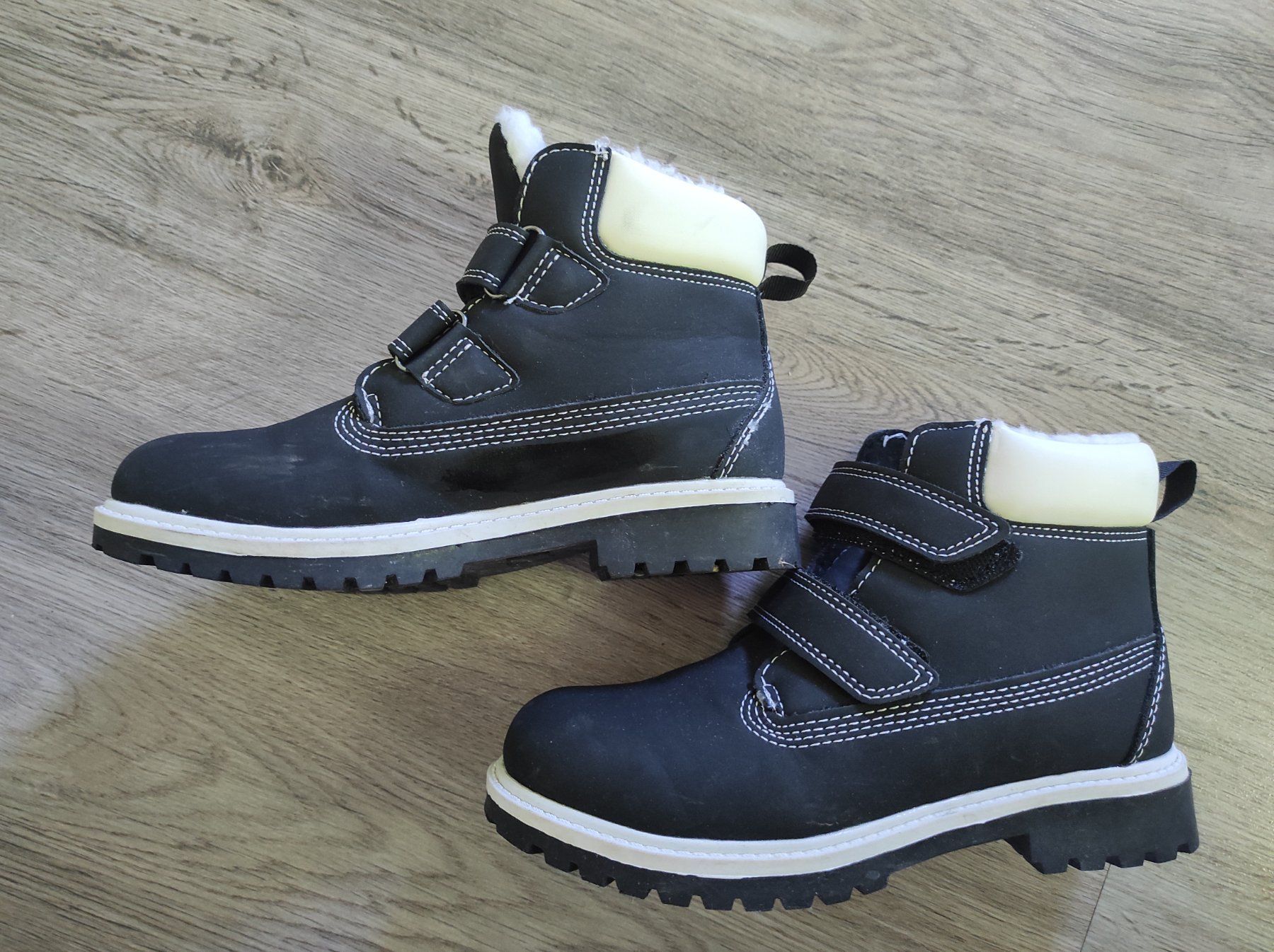 Scarpe per ragazze: Bottines fille p.33-33,5 – Usato da Renens VD venduto da cla_7zv5