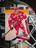 Nicolas Müller EHC Biel 2025/26 Sportzoo