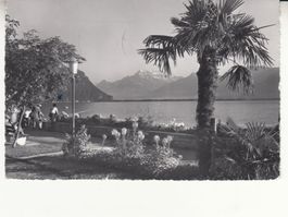 Montreux 1963