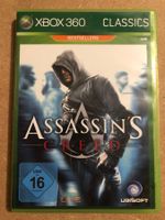 Assassins Creed für Xbox 360