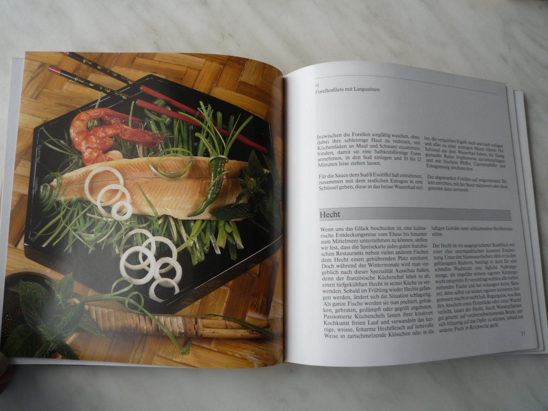 Libri: Silva-Fischkochbuch – Usato da Rafz venduto da Sonnenblume305 1