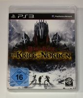 PS3 - Der Herr der Ringe - Der Krieg im Norden