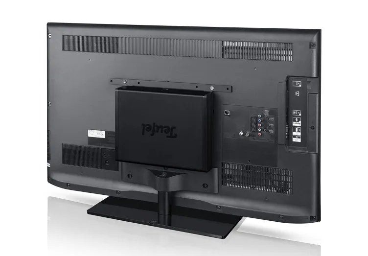 Teufel Ricevitori: Teufel Corestation Ultrakompakter AV-Receiver  5.1 – Usato da Viganello venduto da XTECHSTOREX 1