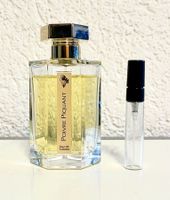 L’ARTISAN POIVRE PIQUANT 5 ml Abfüllung