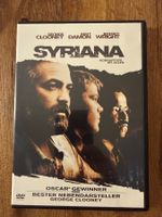 Syriana (2005) DVD