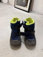 Winterstiefel - Superfit Husky1 Gore-Tex Warm - Grösse 25