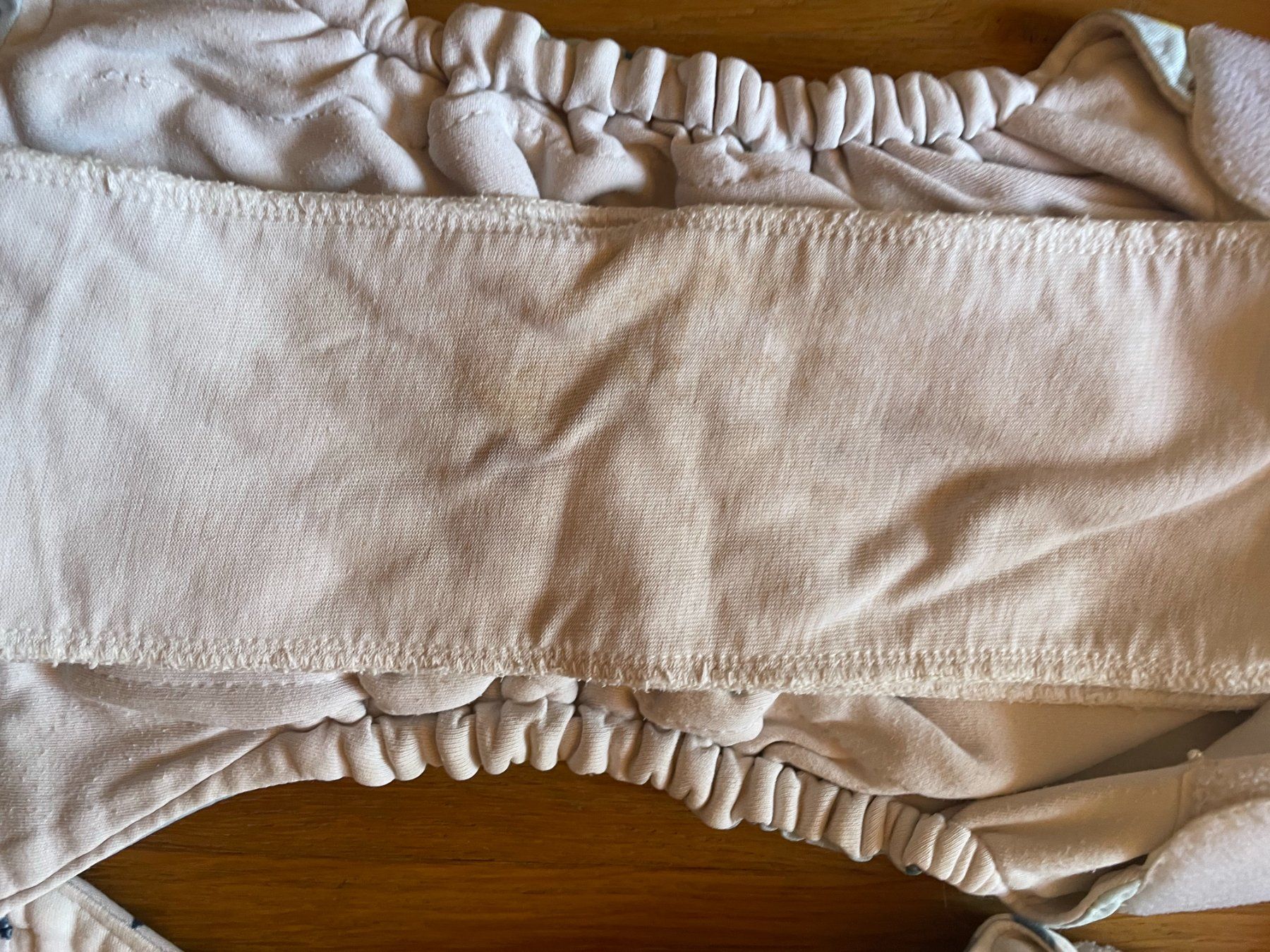 Windeleimer & Windeln: Stoffwindeln All In One Thirsties One Size – Gebraucht aus Teufenthal AG von sleeepless1987 2