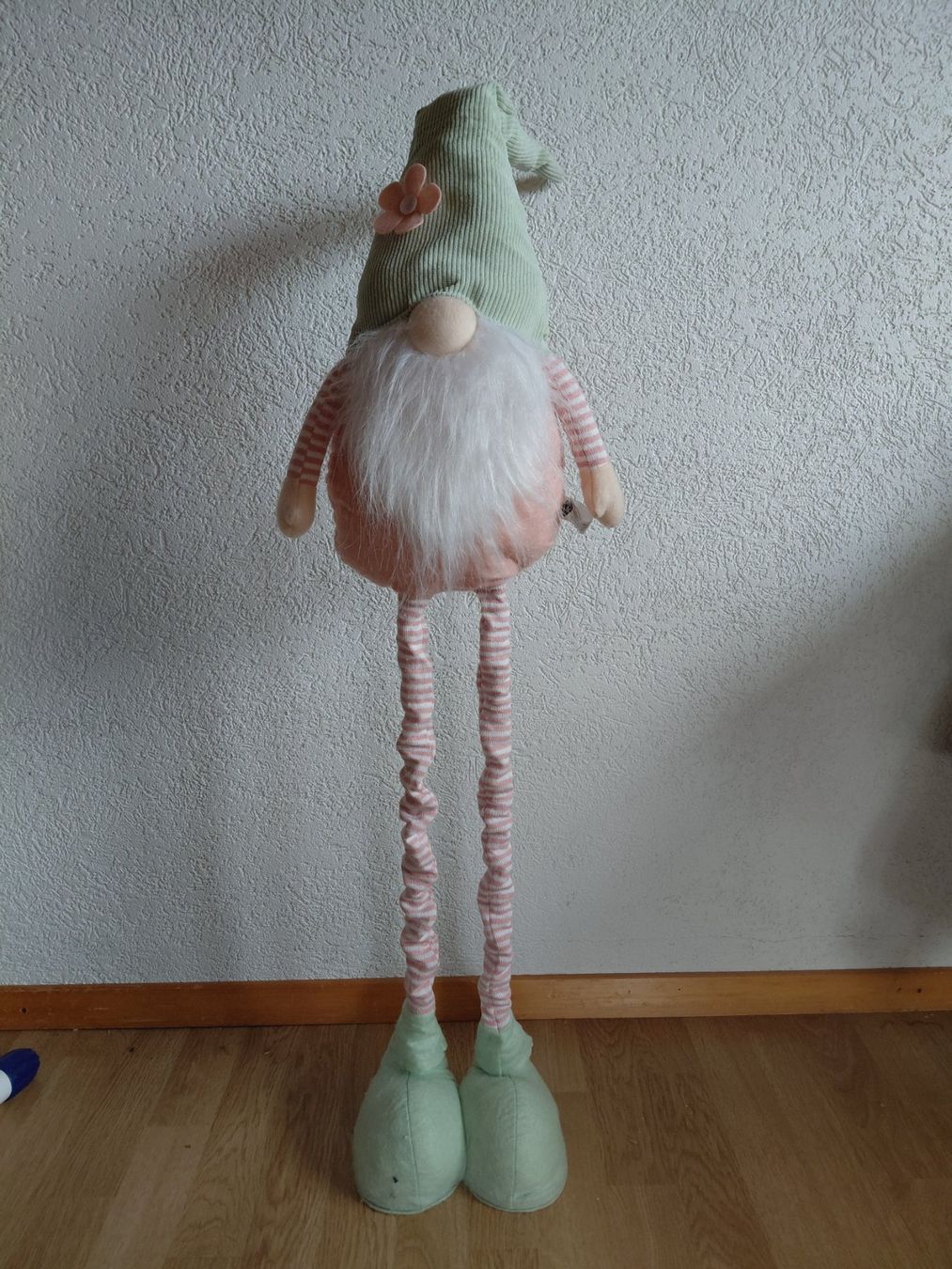 Alle Dekorationen: Wichtel – Gebraucht aus Mollis von nussbaum010