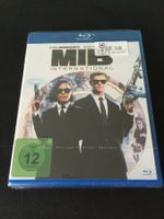 MIB International [Blu-ray] (Neu/OVP)