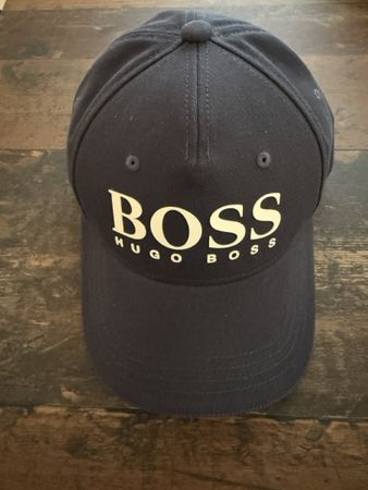 Hugo Boss Cap