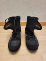 Stiefel Dainese Preda-Tor schwarz