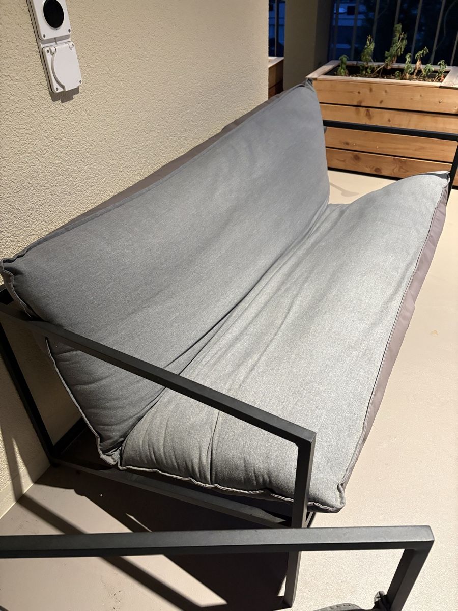 Sofas: Lounge – Gebraucht aus Mels von Graf11 3