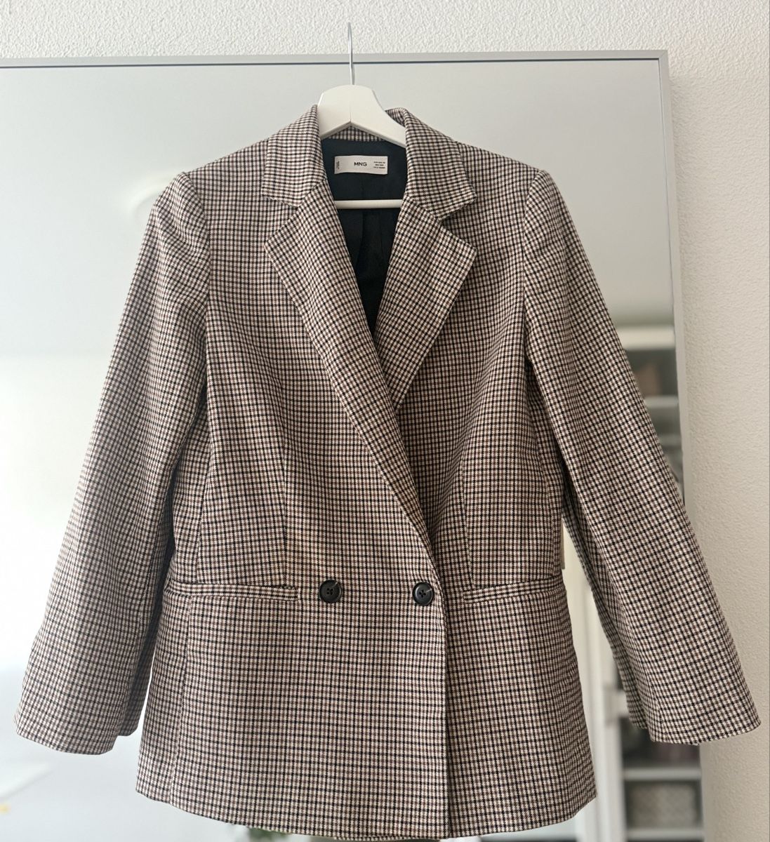 Zara Giacche: Elegante Mango Damen Blazer, Grösse XS – Usato da Ebikon venduto da her_82yr