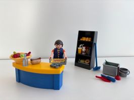 Playmobil Pausenkiosk