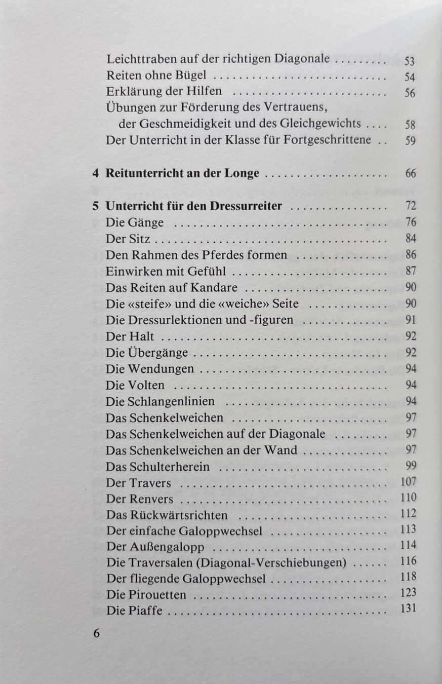 Libri: Monty Mortimer, Reit-Lehrbuch – Nuovo (secondo la descrizione) da Sarnen venduto da Livres 6