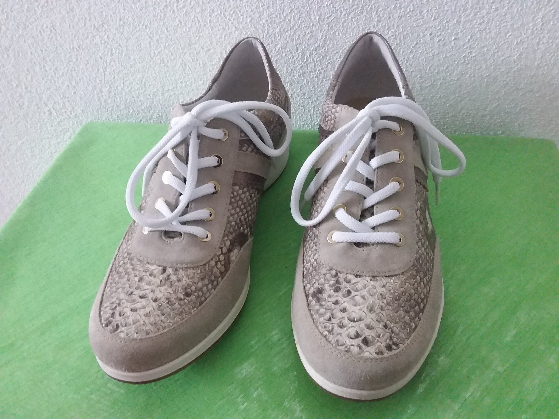 Mephisto Scarpe da donna: NEUE MEPHISTO Sneakers, Gr 40 / 7 – Nuovo e nell'imballaggio originale da Uitikon Waldegg venduto da Risibisi7 4
