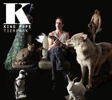 King Pepe Tierpark CD